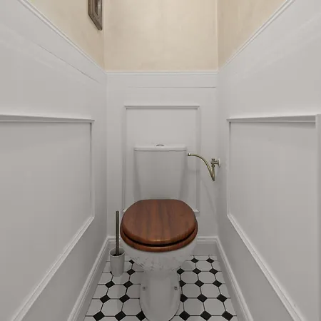 Historical Centar Apartment