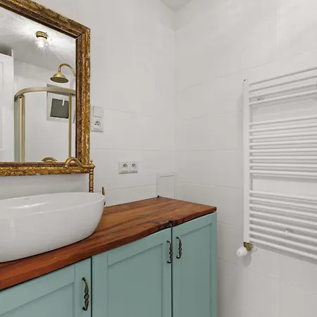 Historical Centar Appartamento