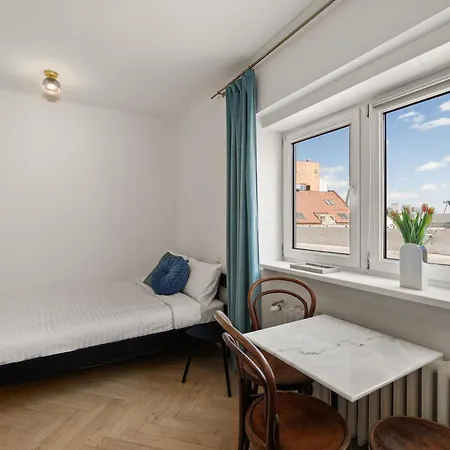 Historical Centar Apartment Bratislava