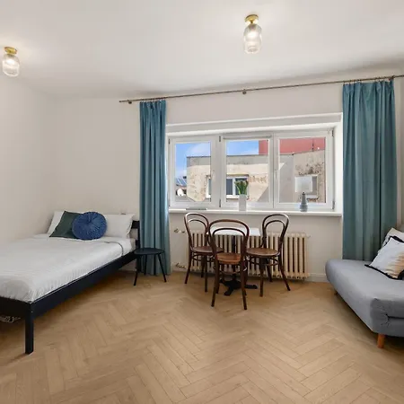 Historical Centar Apartment Bratislava
