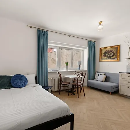 Apartament Historical Centar *