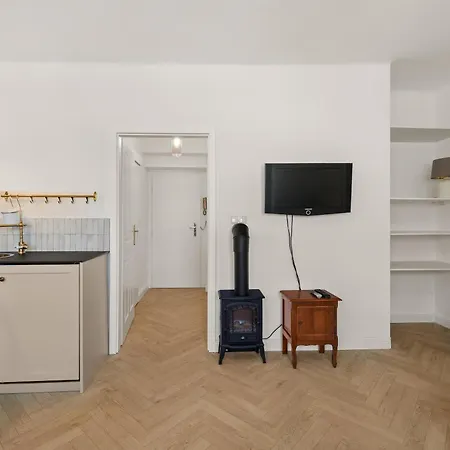Historical Centar Apartament