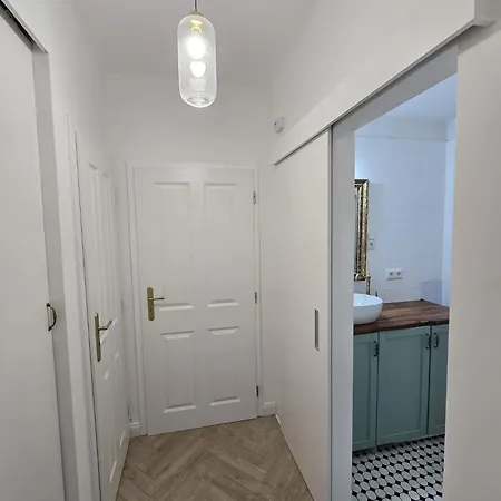 Historical Centar 아파트