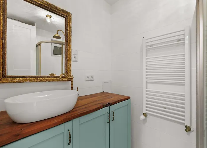 Historical Centar Apartamento