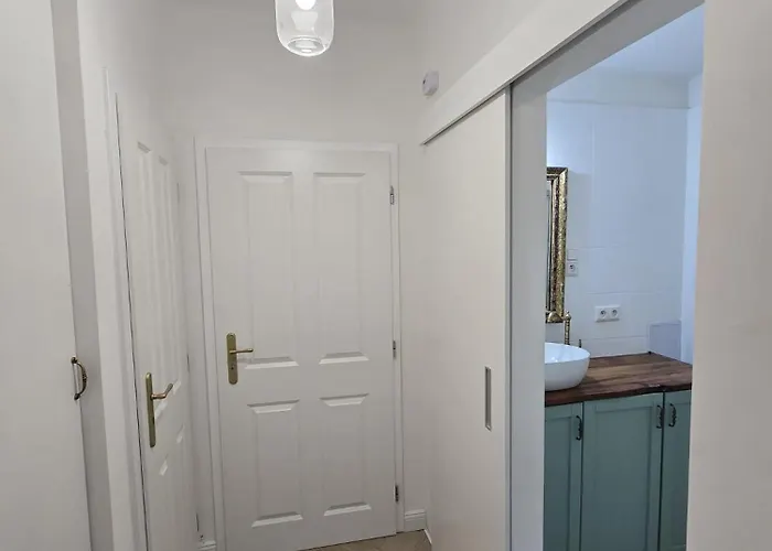 Historical Centar Apartamento