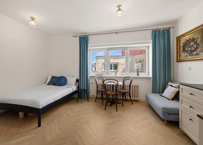 Historical Centar Apartamento Bratislava